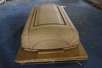 Model MDF