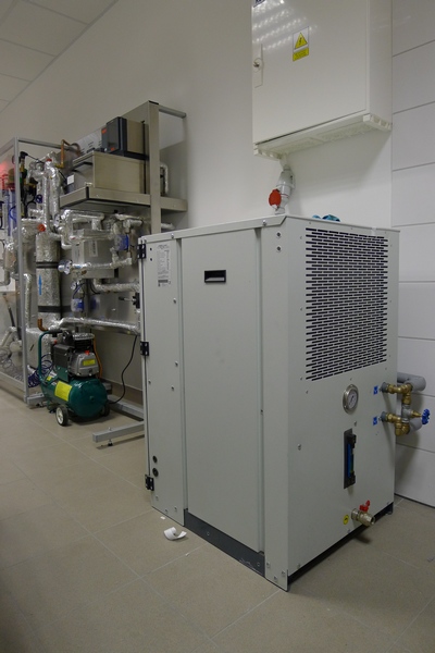 Centino LAB 06